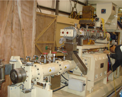 Extruder